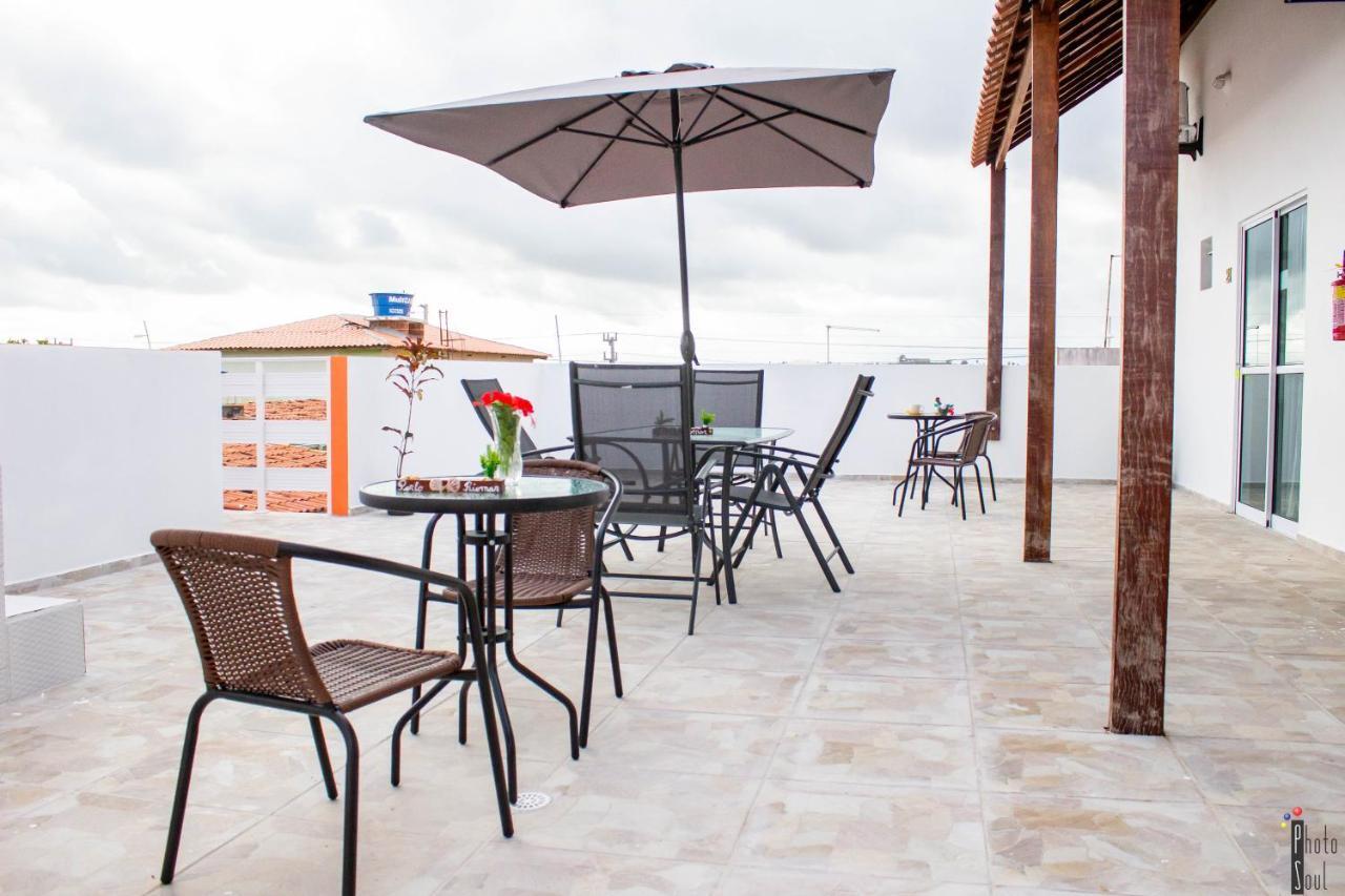 Inn Porto Riomar