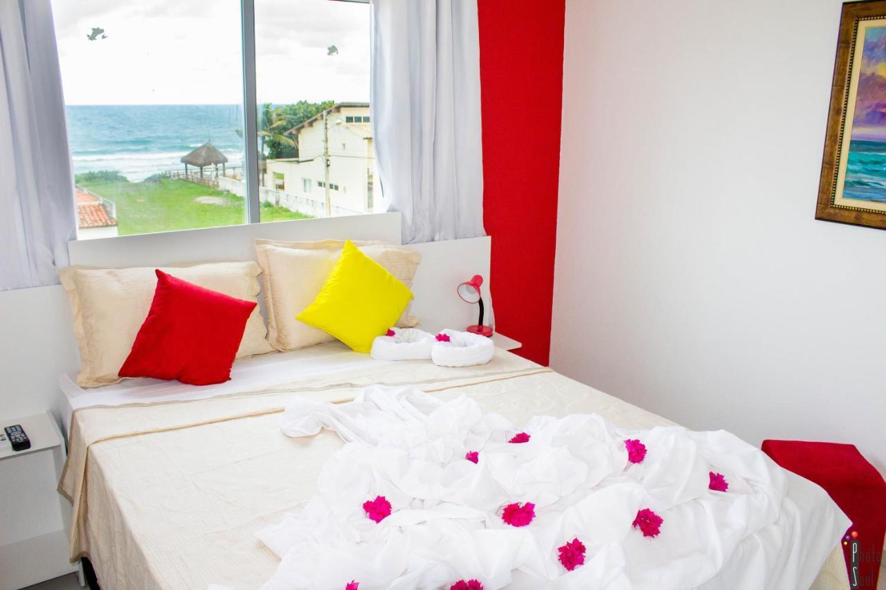Porto Riomar Inn