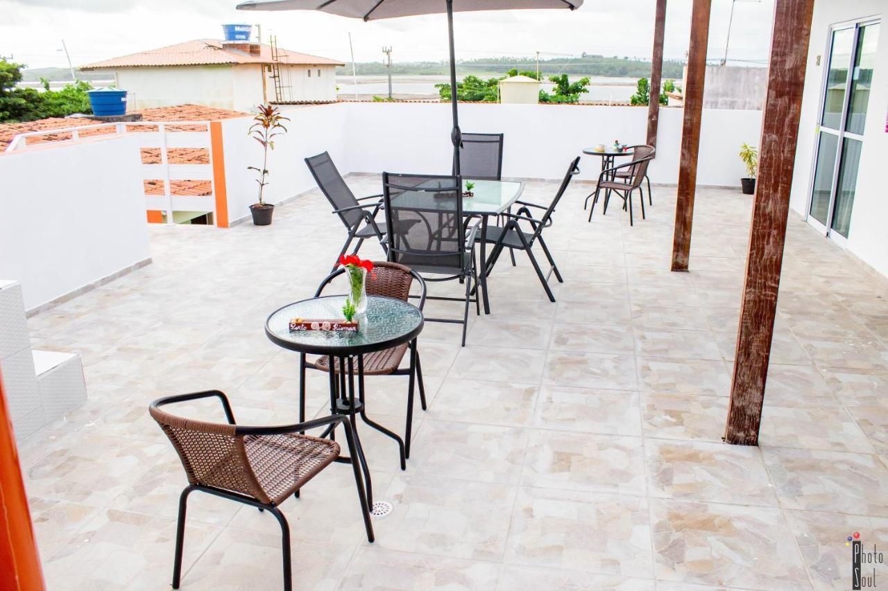 Porto Riomar Inn