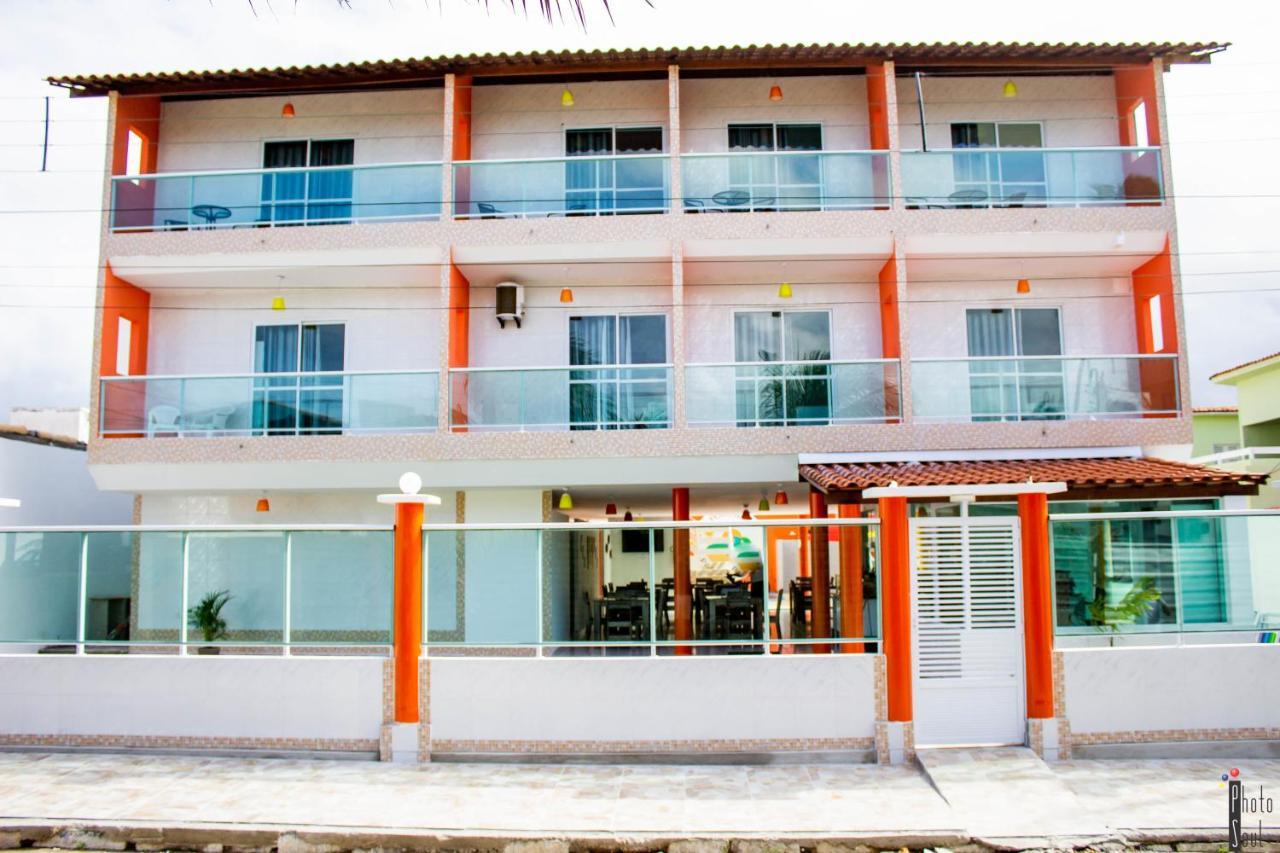 Inn Porto Riomar 3*