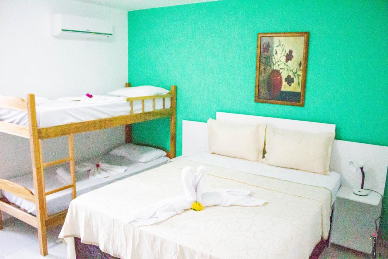 Porto Riomar Inn