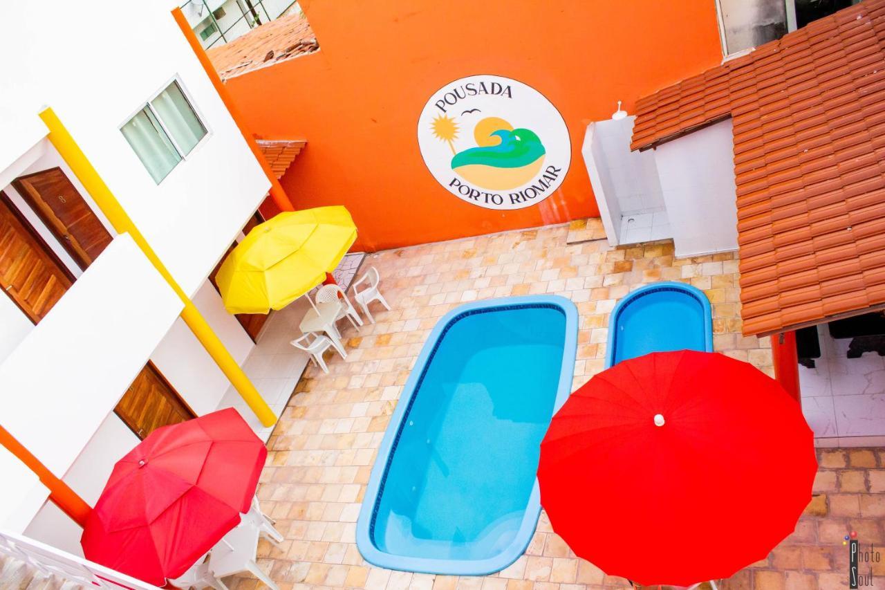 Porto Riomar Inn 3*
