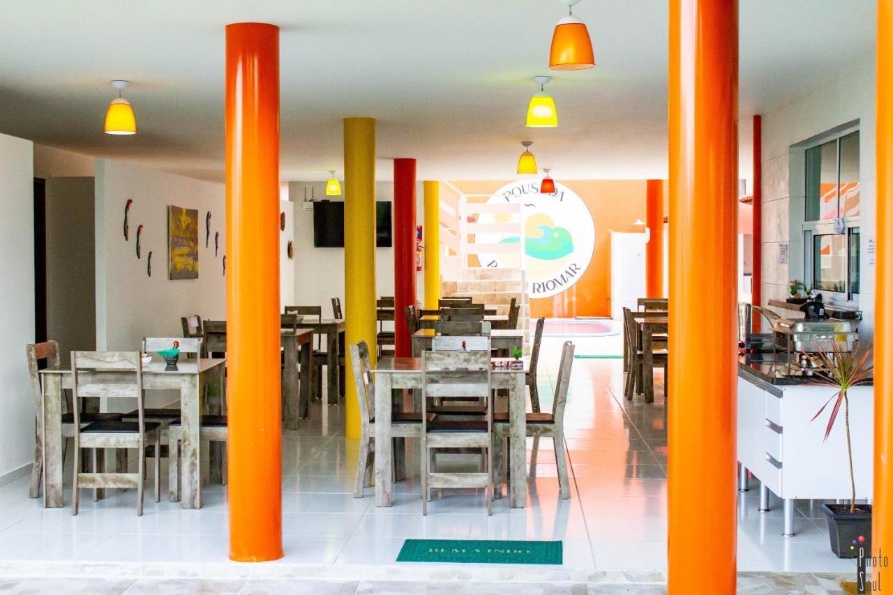 Porto Riomar Inn Porto de Galinhas