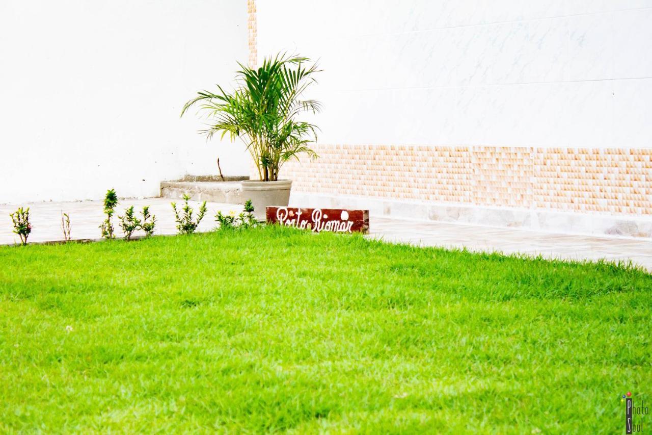 Inn Porto Riomar