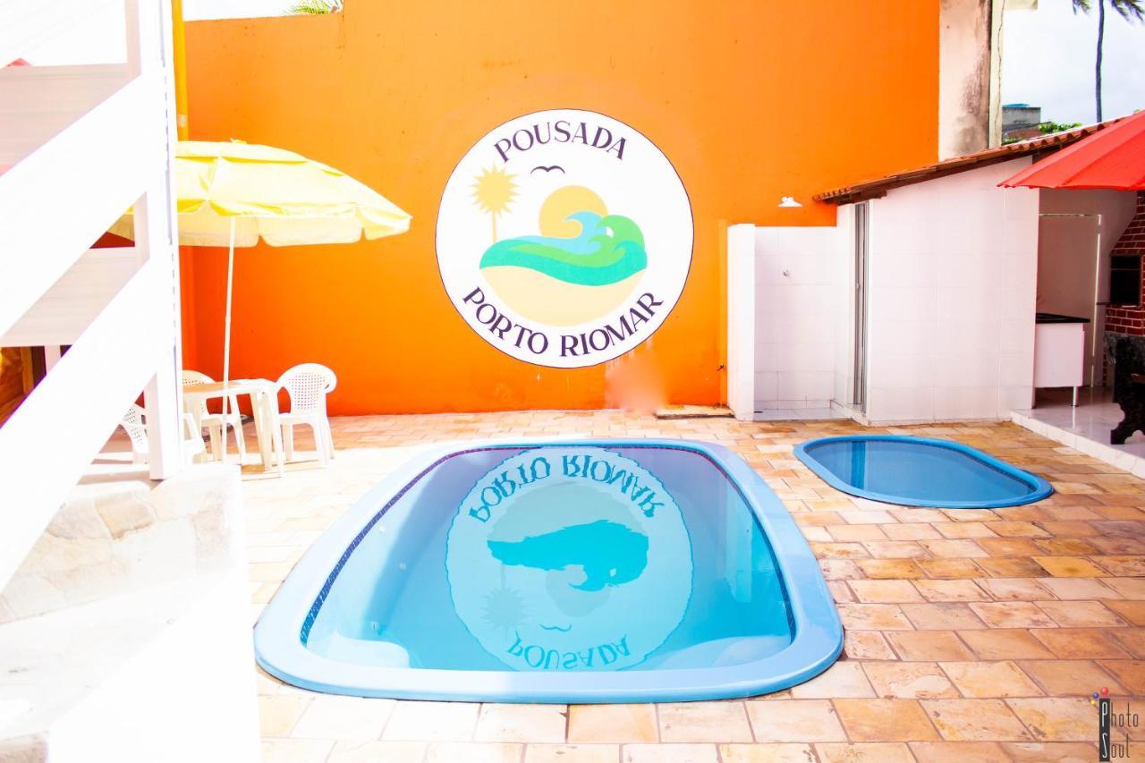 Porto Riomar Inn Porto de Galinhas