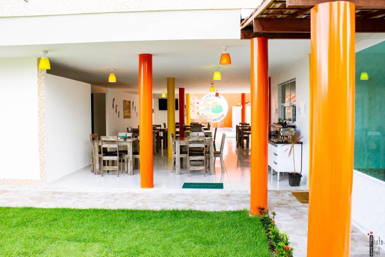 Inn Porto Riomar 3*