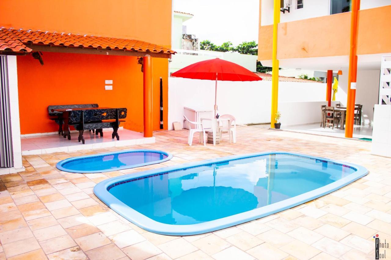Inn Porto Riomar Porto de Galinhas