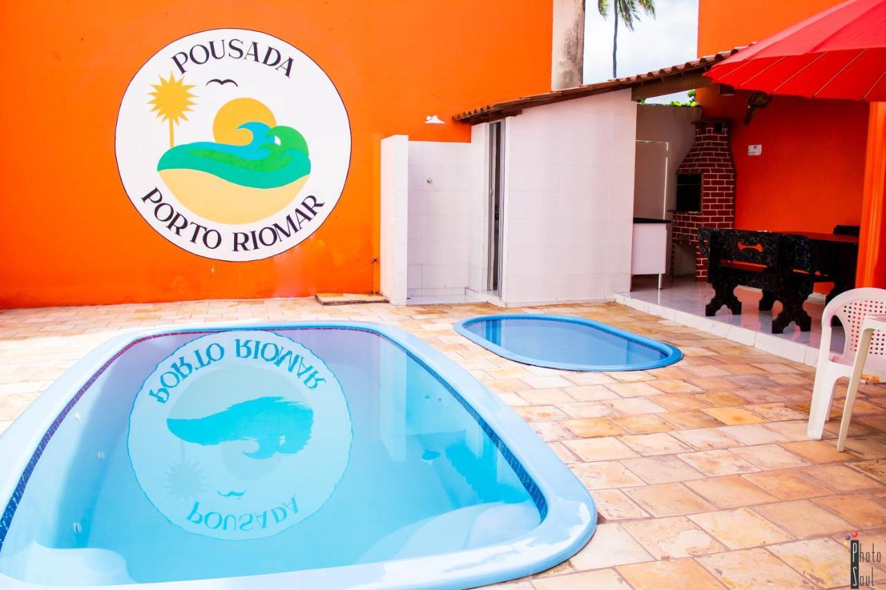 Inn Porto Riomar Porto de Galinhas