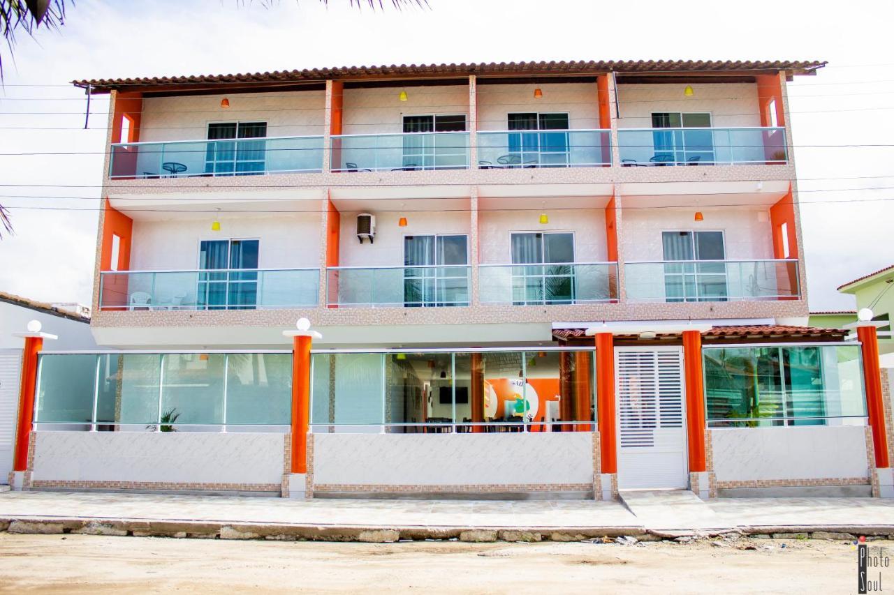 Inn Porto Riomar Porto de Galinhas