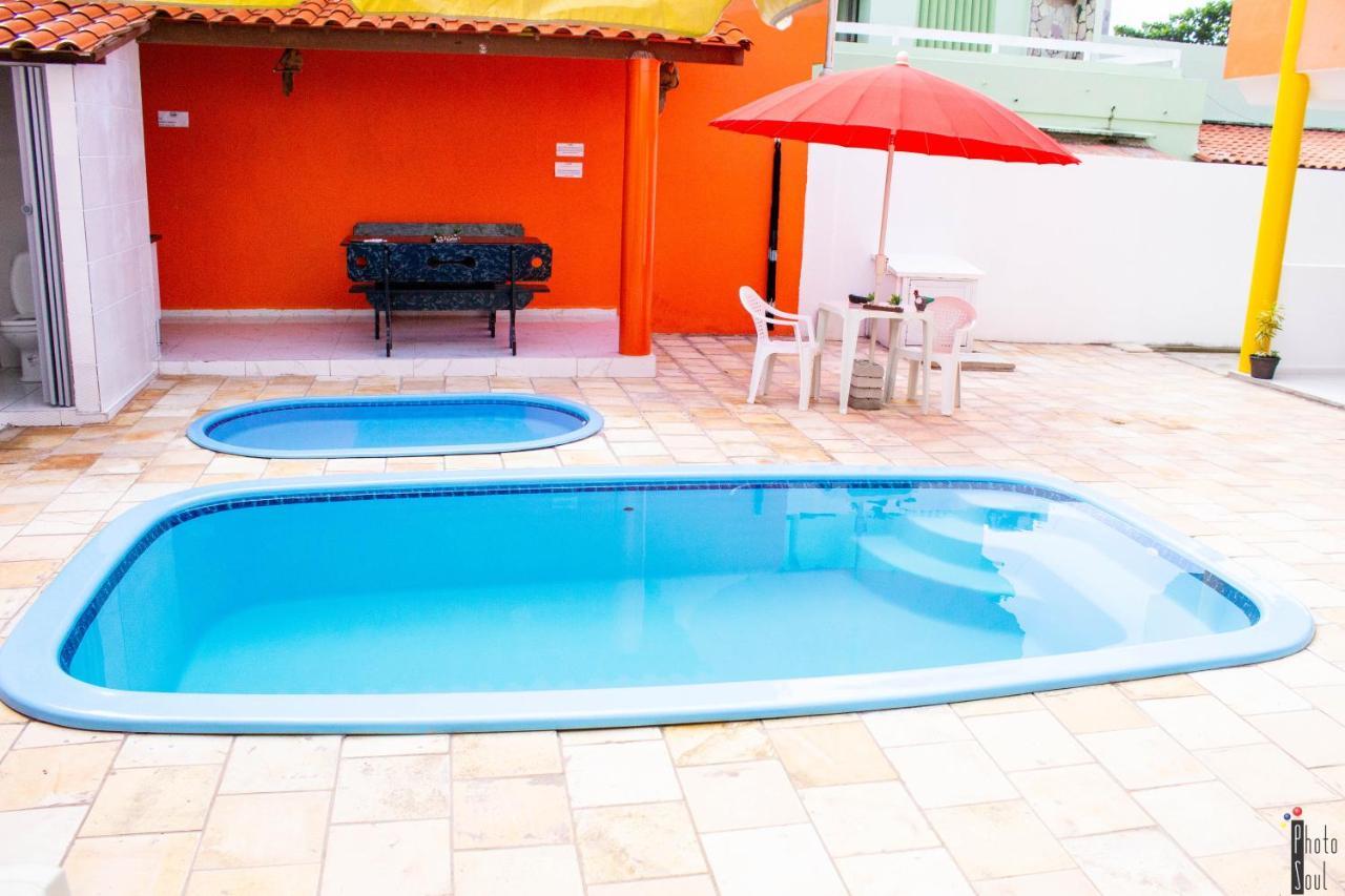 Porto Riomar Inn 3*