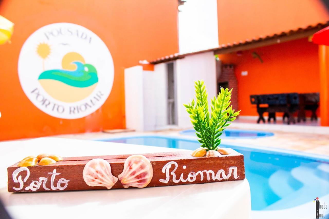 Inn Porto Riomar Porto de Galinhas