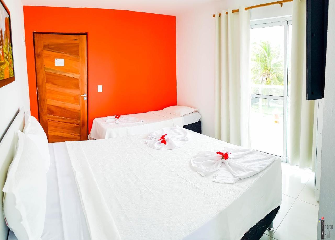 Porto Riomar Inn