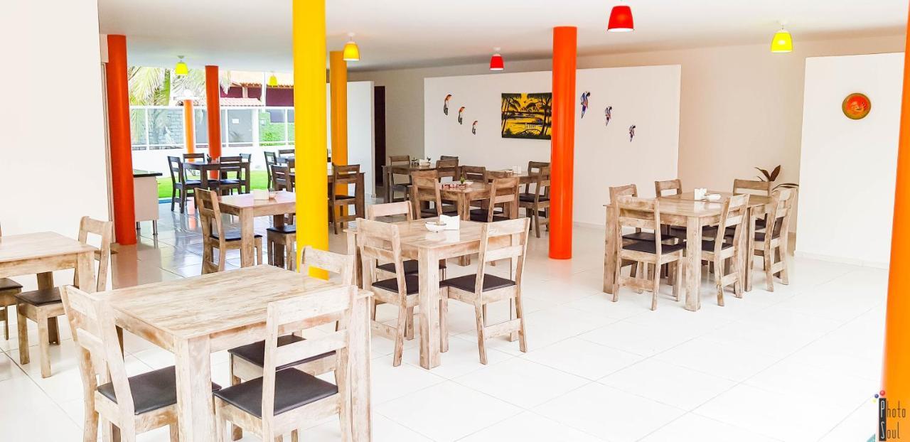 Inn Porto Riomar 3*