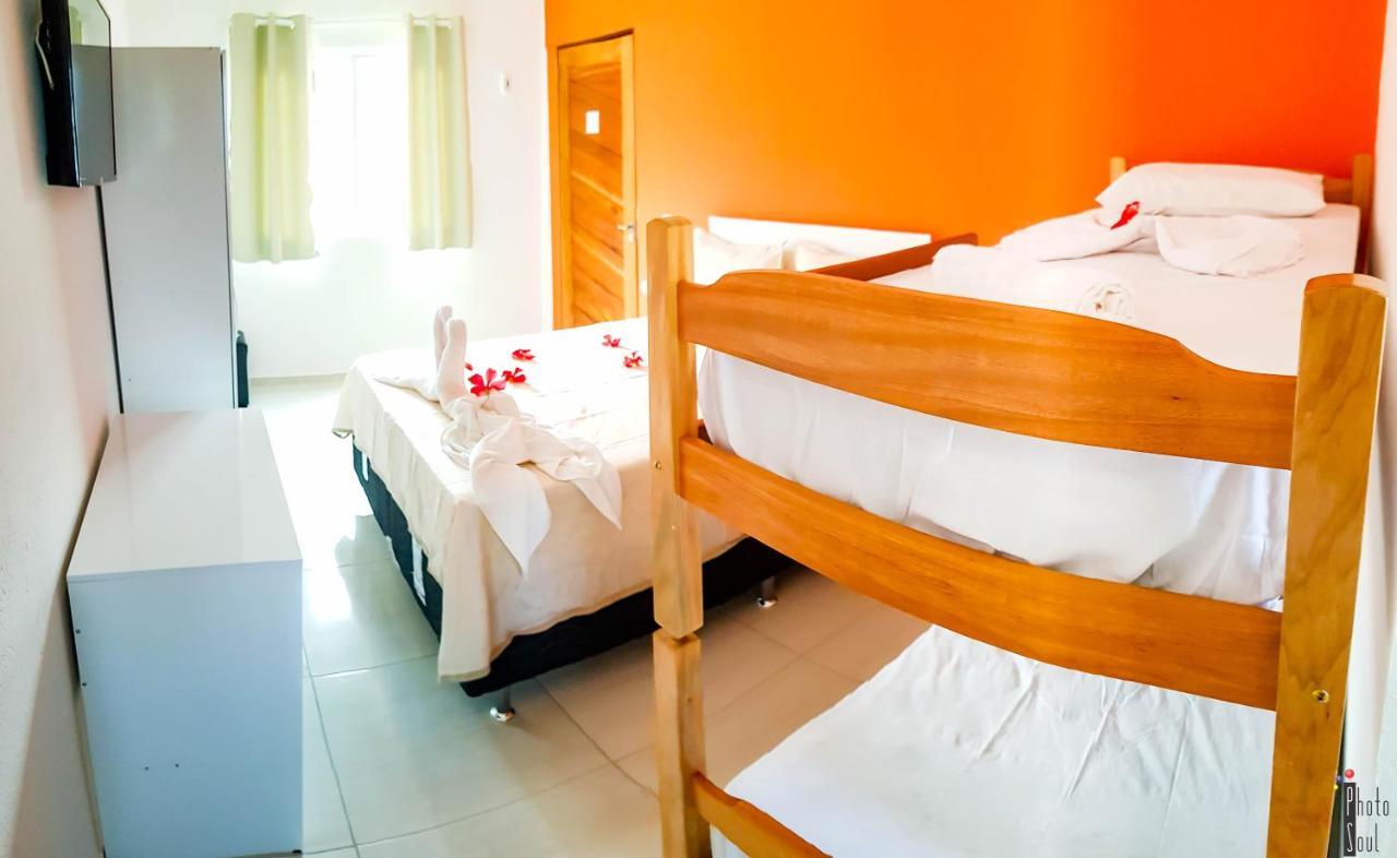 Porto Riomar Inn Porto de Galinhas