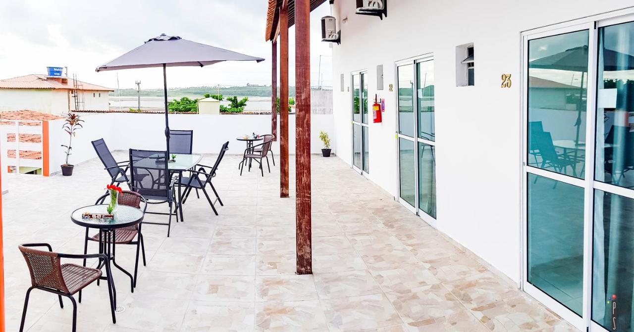 Porto Riomar Inn