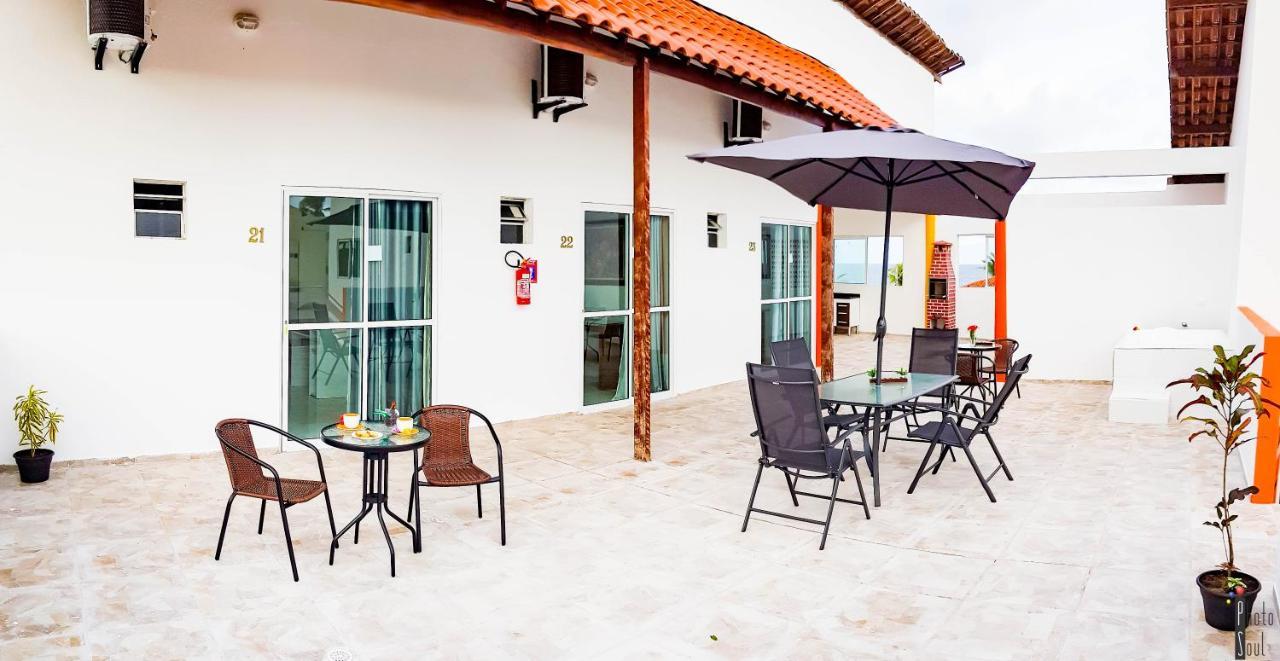 Inn Porto Riomar