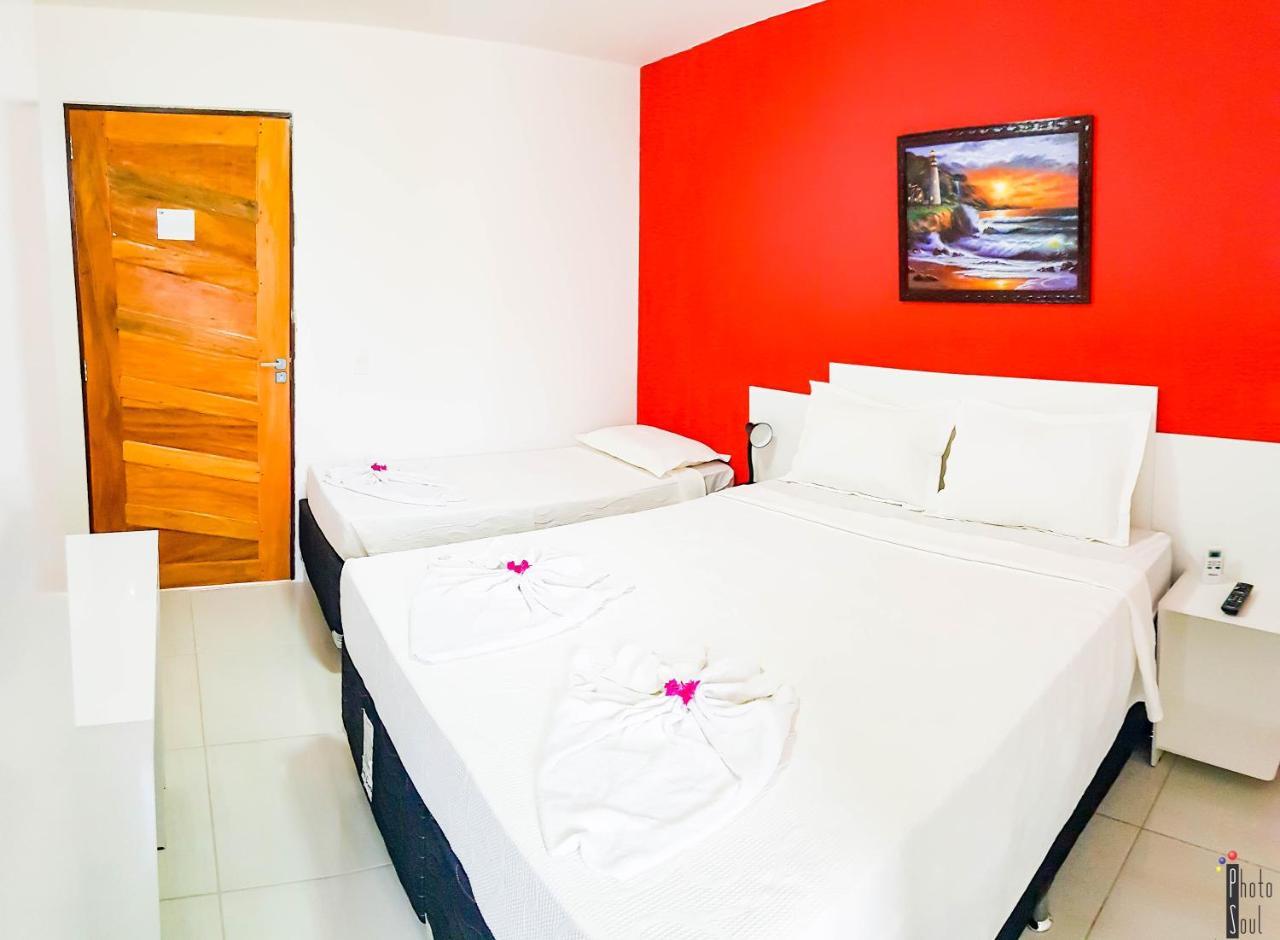 Porto Riomar Inn Porto de Galinhas