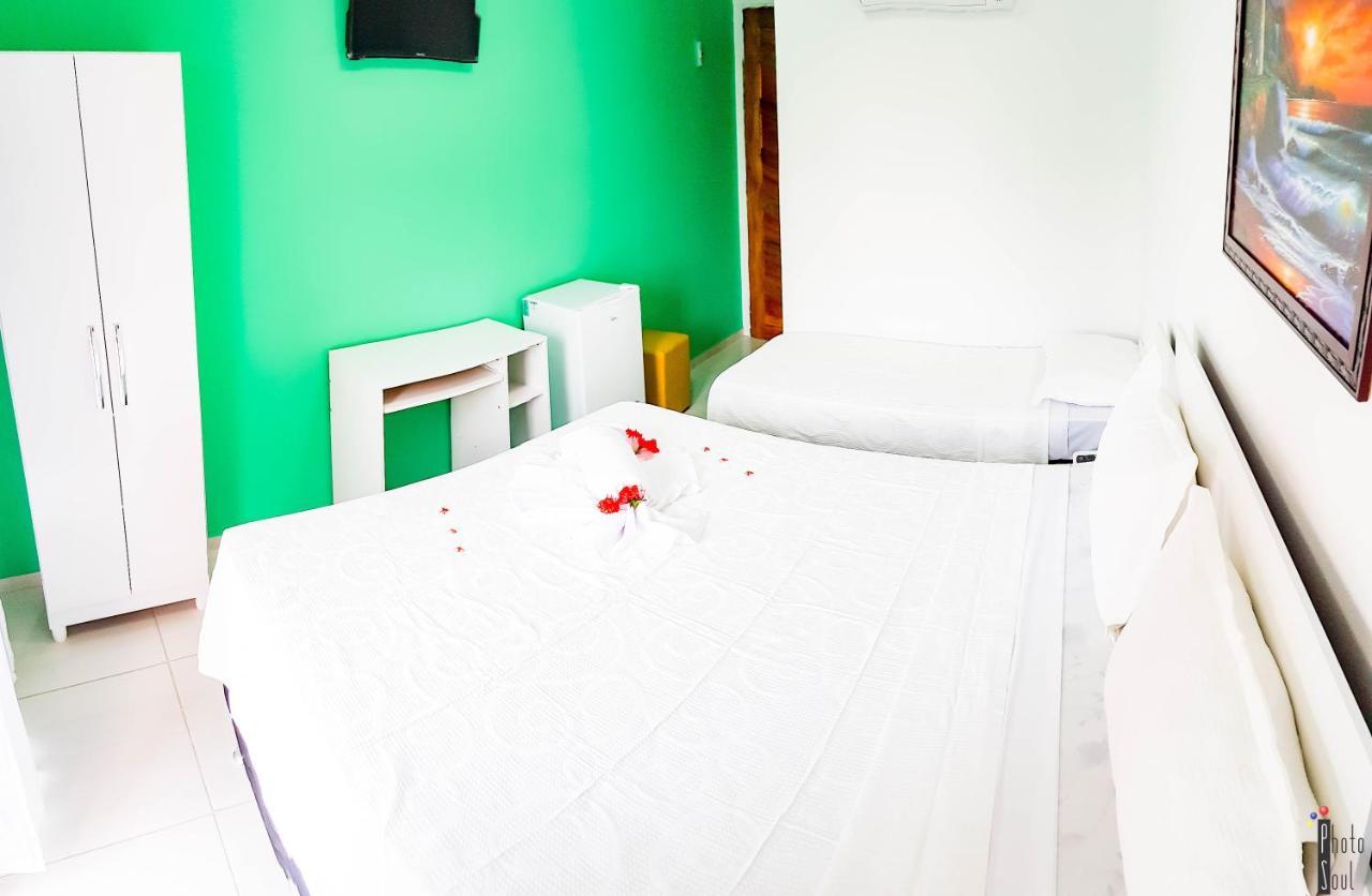 Inn Porto Riomar