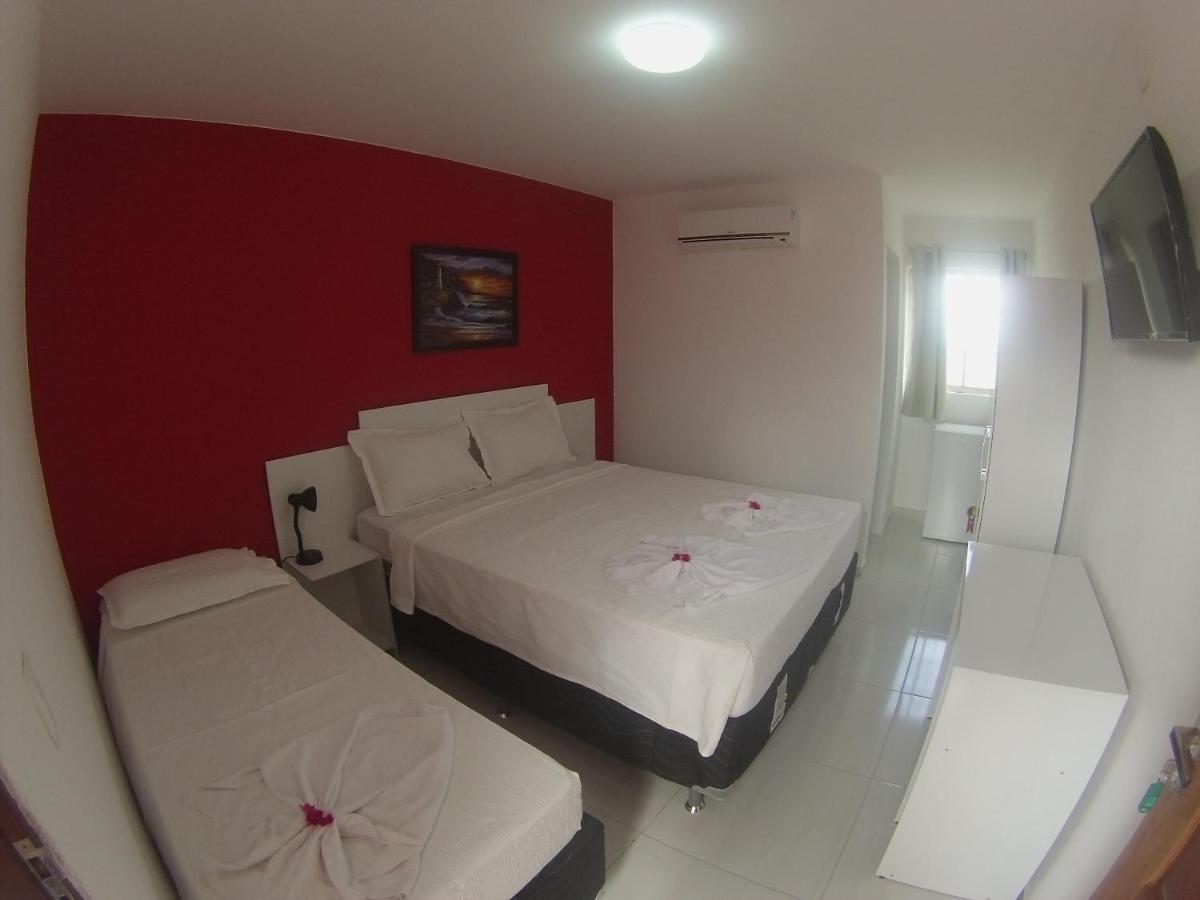 Inn Porto Riomar Pôrto das Galinhas