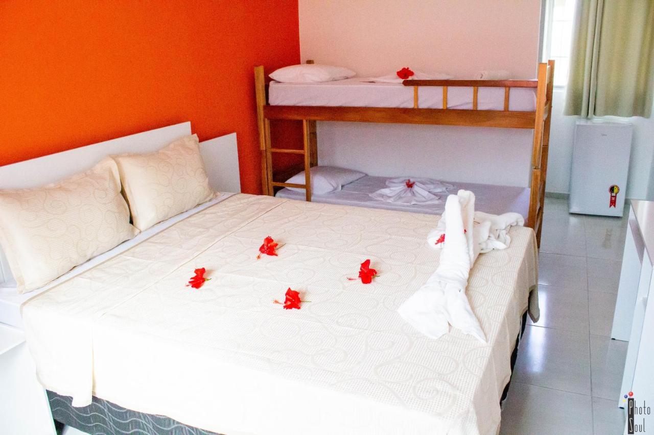Inn Porto Riomar Pôrto das Galinhas