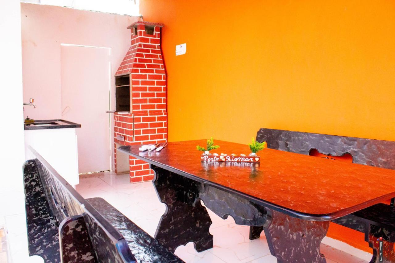 Inn Porto Riomar Pôrto das Galinhas
