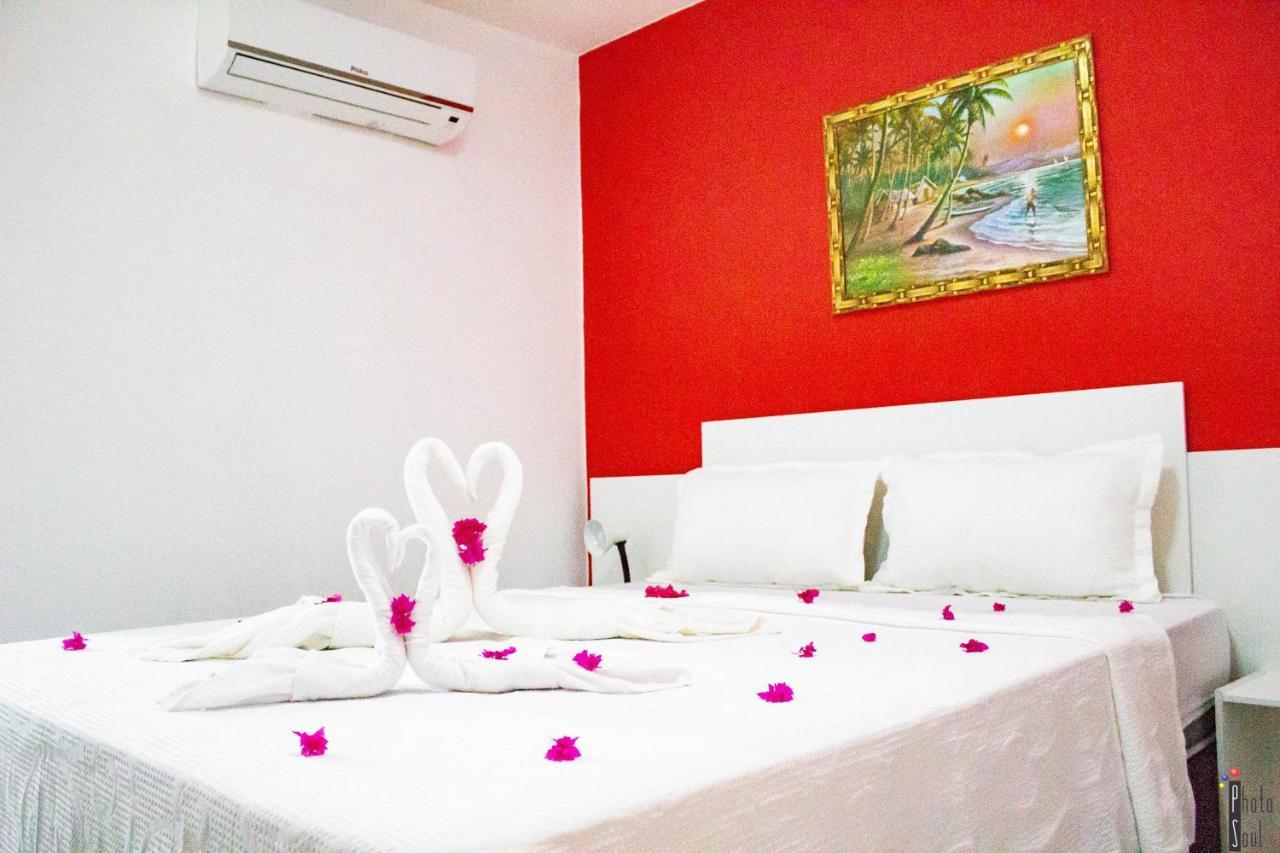 Inn Porto Riomar Pôrto das Galinhas