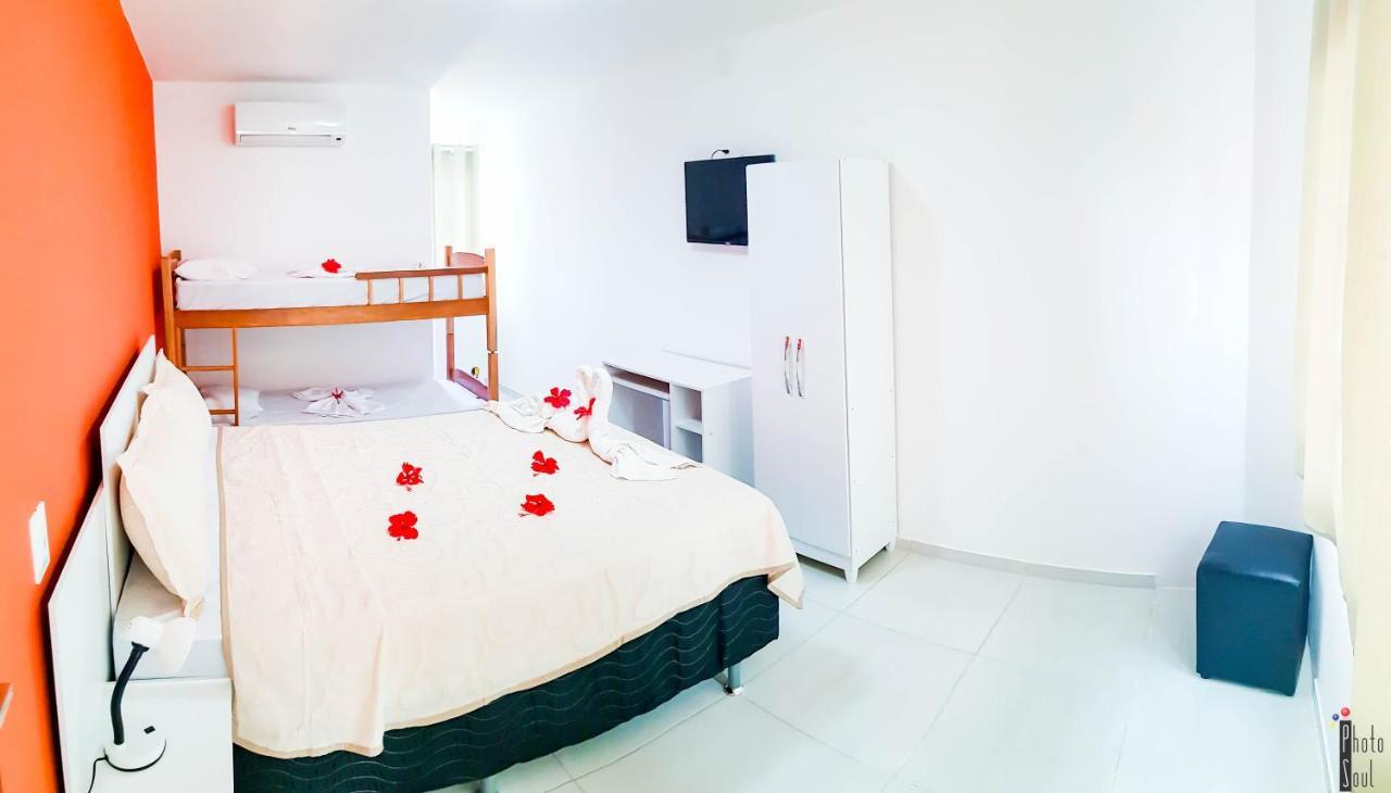 Inn Porto Riomar Pôrto das Galinhas
