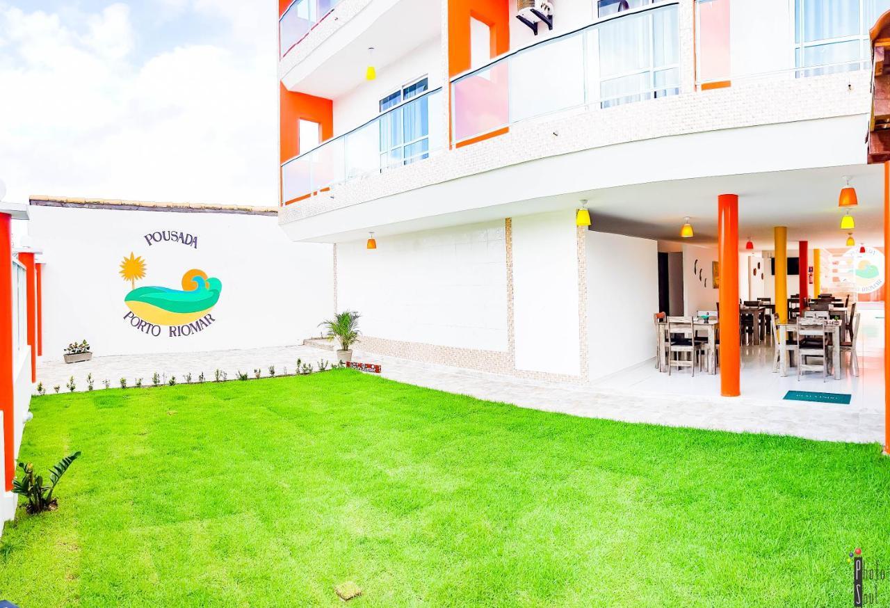 Inn Porto Riomar